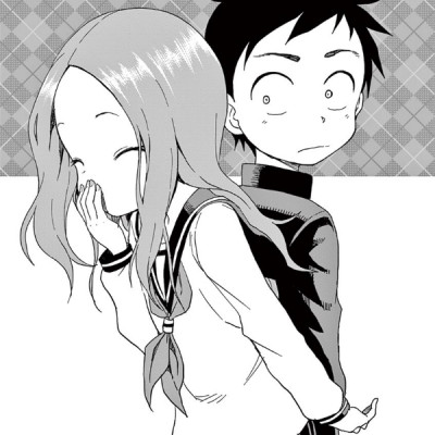Karakai Jozu No Takagi San 9 (Japanese Edition)