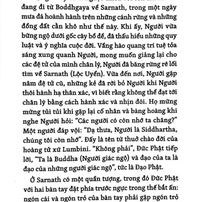 Chốc Lát Những Bến Bờ