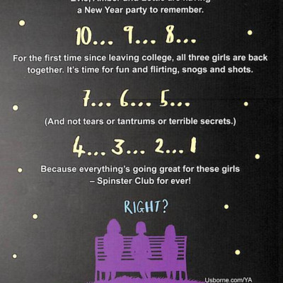 ...And A Happy New Year?