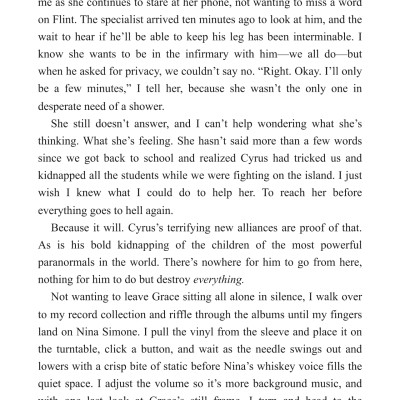 Crave: Court (Book 4)