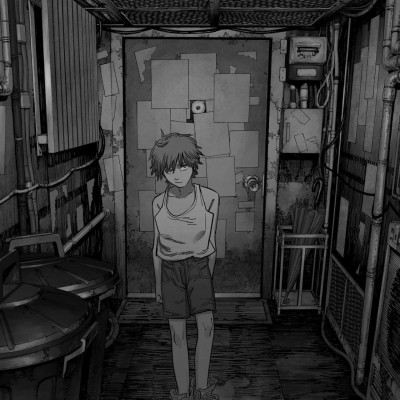 Chainsaw Man 7 (English Edition)