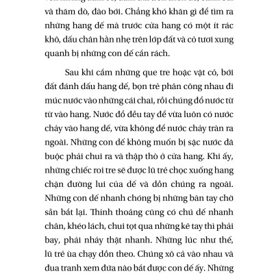 Sách: Nghé Ọ Hai Xoáy