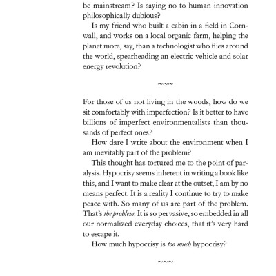 Who Cares Wins: How To Protect The Planet You Love