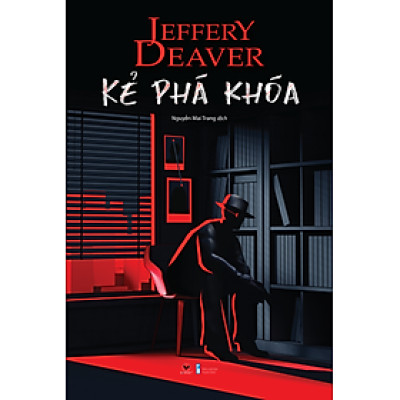 Sách Kẻ Phá Khoá - BachVietBooks