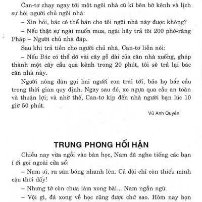 Truyện Đọc Đạo Đức 2 (Dùng Chung Cho Các Bộ SGK Hiện Hành) _HA