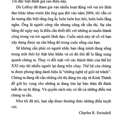 Hãy Trở Thành Nhà Lãnh Đạo Biết Truyền Động Lực