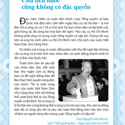 Sách -Combo 6 cuốn Phong Cách Hồ Chí Minh - ndbooks
