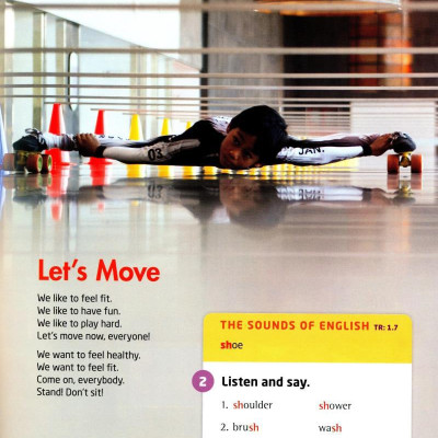 Explore Our World 4: Student