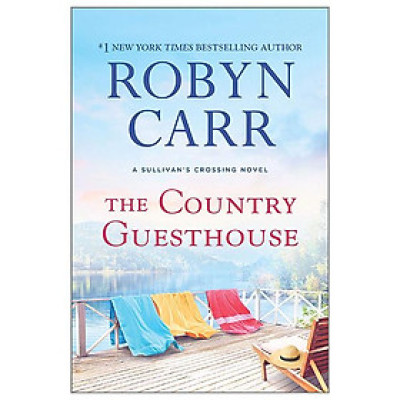 The Country Guesthouse (A Sullivan