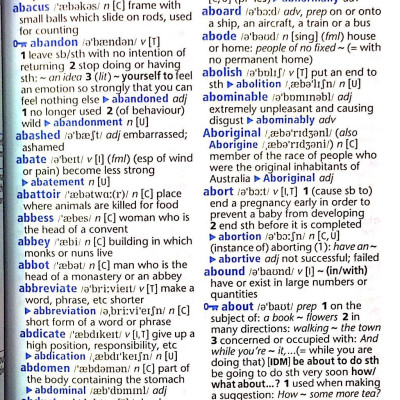 Combo Oxford Learner