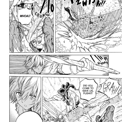 To Your Eternity 9 (English Edition)