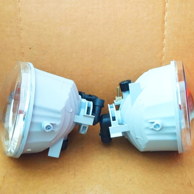 Bộ Đèn Gầm Sương Mù Toyota Fortuner Hilux (2006-2016)