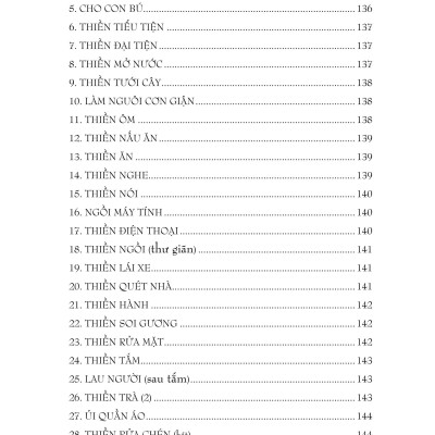 Tập Thơ Linh Hồn Trở Lại - Tự Do