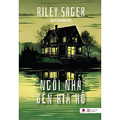 Ngôi Nhà Bên Kia Hồ - BV