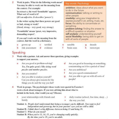 Cambridge Global English Learner