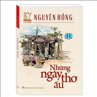 Sách - Những ngày thơ ấu (tái bản)