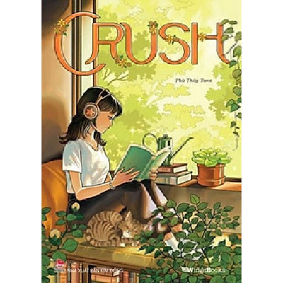 Sách - CRUSH