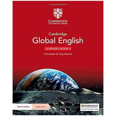 Cambridge Global English Learner
