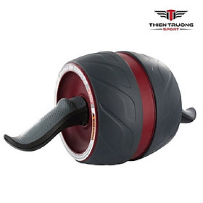 Con lăn tập bụng AB Carver Pro kèm thảm kê gối, có lò xo kéo về tiện lợi dễ sử dụng