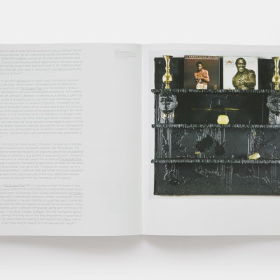 Rashid Johnson