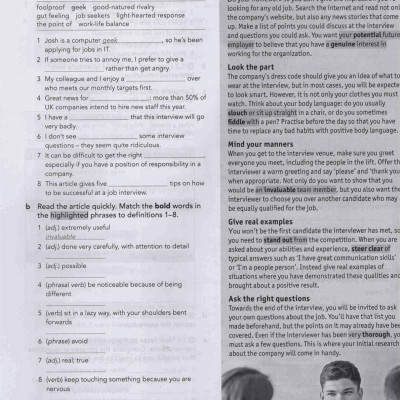 English File: Upper-Intermediate: Workbook With Key