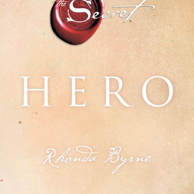 The Secret Hero