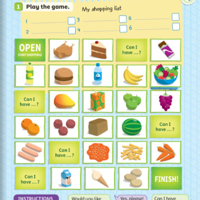 Power Up Level 1 Activity Book With Online Resources And Home Booklet