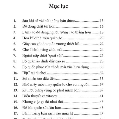 Những Câu Chuyện Khuyến Khích Trẻ Sáng Tạo (Tái bản 2024)
