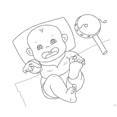 Cổ Tích Muôn Màu - Thánh Gióng