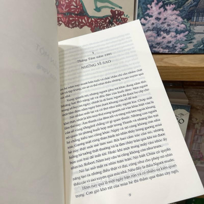  Sách - Đấng cứu thế (Nhã Nam HCM)