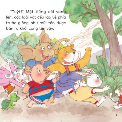 Bồi Dưỡng Tính Cách Tự Tin Và Mạnh Mẽ Cho Trẻ - Học Cách Đối Diện Với Thất Bại