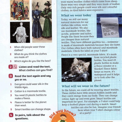 Power Up Level 5 Pupil