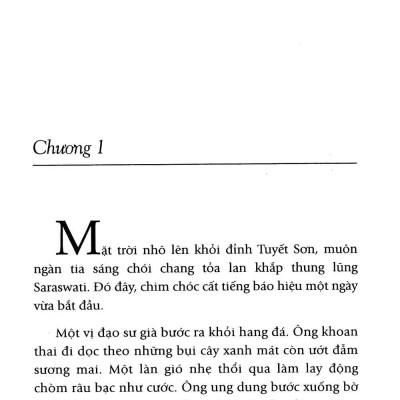 Sách Bên Rặng Tuyết Sơn - Nguyên Phong