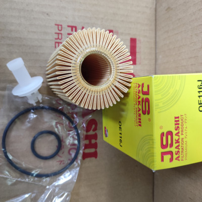 Lọc nhớt Lexus IS250, IS300 2006-2015 - OE116J