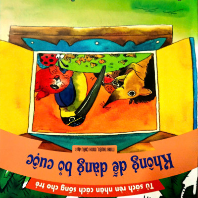 Tủ Sách Rèn Nhân Cách Sống Cho Trẻ - Gồm 12 cuốn (Rèn Đạo Đức/Kỹ Năng Sống + Tặng Bút Sáp Màu Ngẫu Nhiên)