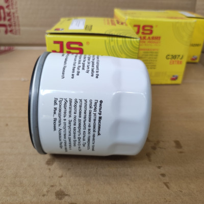 Lọc nhớt Daewoo Lanos 2005-2010 - C9201