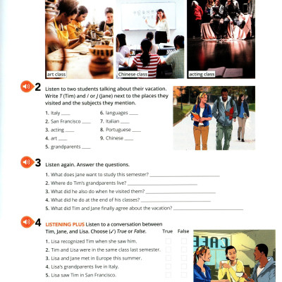 Smart Choice Level 2: Student Book With Online Practice 4th Edition