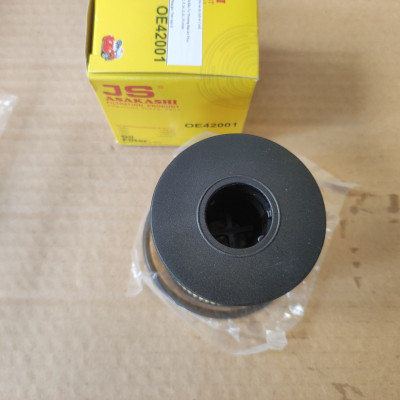 Lọc nhớt Peugeot 3008, 5008 tùy option - OE42001