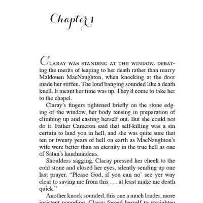 Highland Brides 10: Highland Wolf