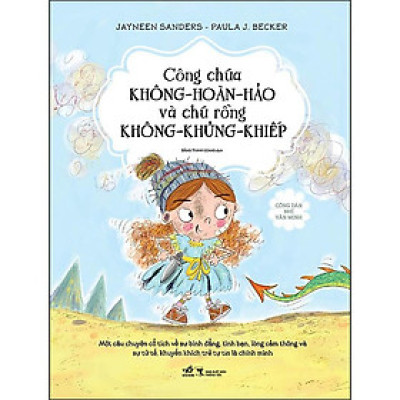 Công Dân Nhí Văn Minh (4 quyển)