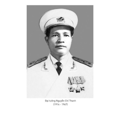 Những Câu Chuyện Về Đại Tướng Nguyễn Chí Thanh 
