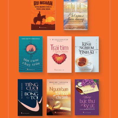 Du Ngoạn Vòng Quanh Châu Á Trên Lưng Ngựa