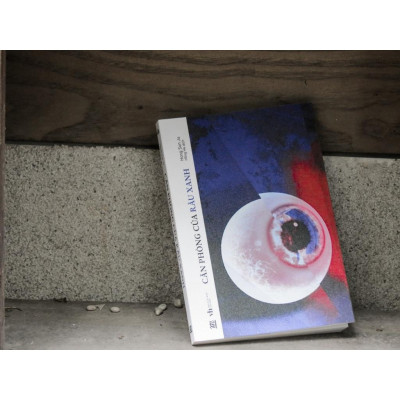 Căn Phòng Của Râu Xanh - Bản Quyền