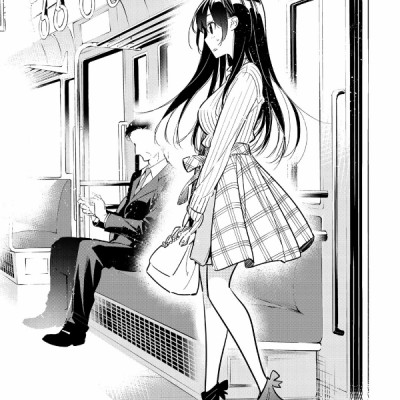 彼女、お借りします(10) - KANOJO , O KARI SHIMASU 10