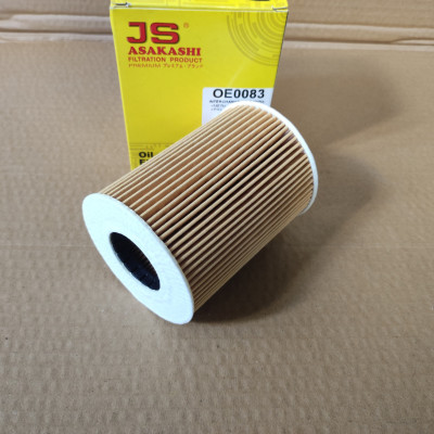 Lọc nhớt Porsche Cayenne, Cayenne S, Cayenne Turbo 4.8L 2007-2015  -OE0083