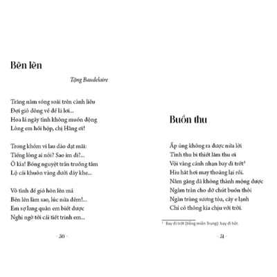 Tác Phẩm Văn Học Trong Nhà Trường - Thơ Hàn Mặc Tử