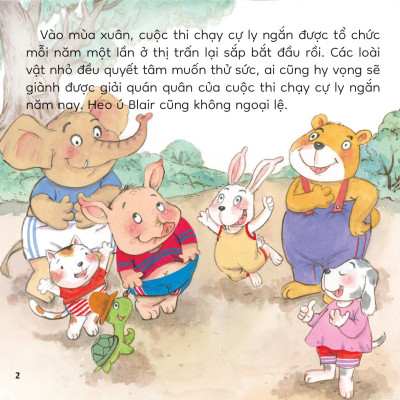 Bồi Dưỡng Tính Cách Tự Tin Và Mạnh Mẽ Cho Trẻ - Học Cách Đối Diện Với Thất Bại