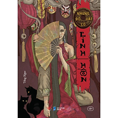 Những Đồ Vật Có Linh Hồn_AZ