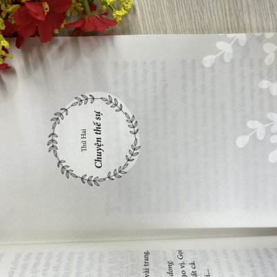 Sen thơm nắng hạ quê mình