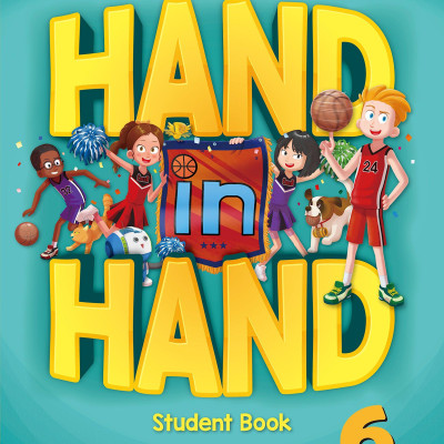 Hand in Hand 6 Student Book